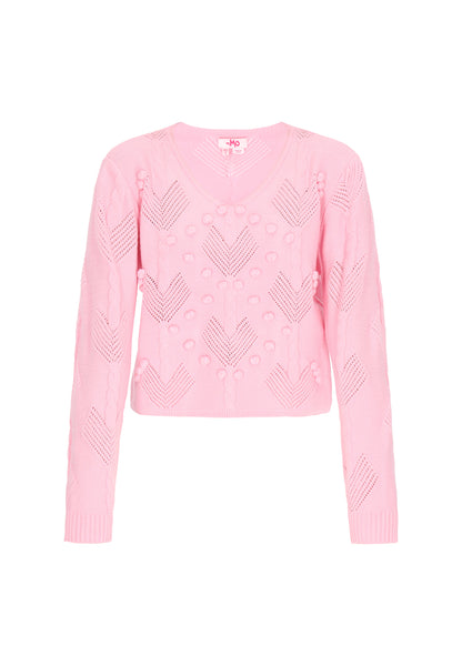 Sweter damski myMo