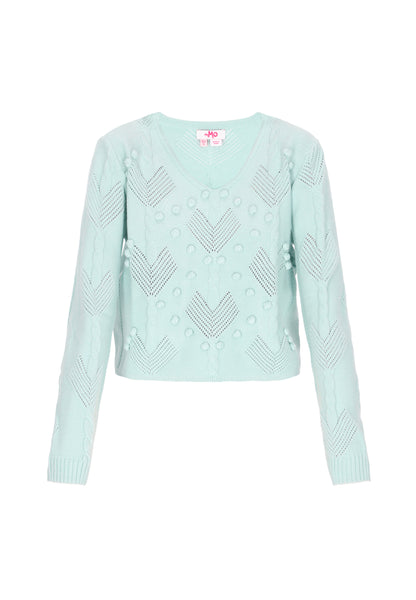 Sweter damski myMo