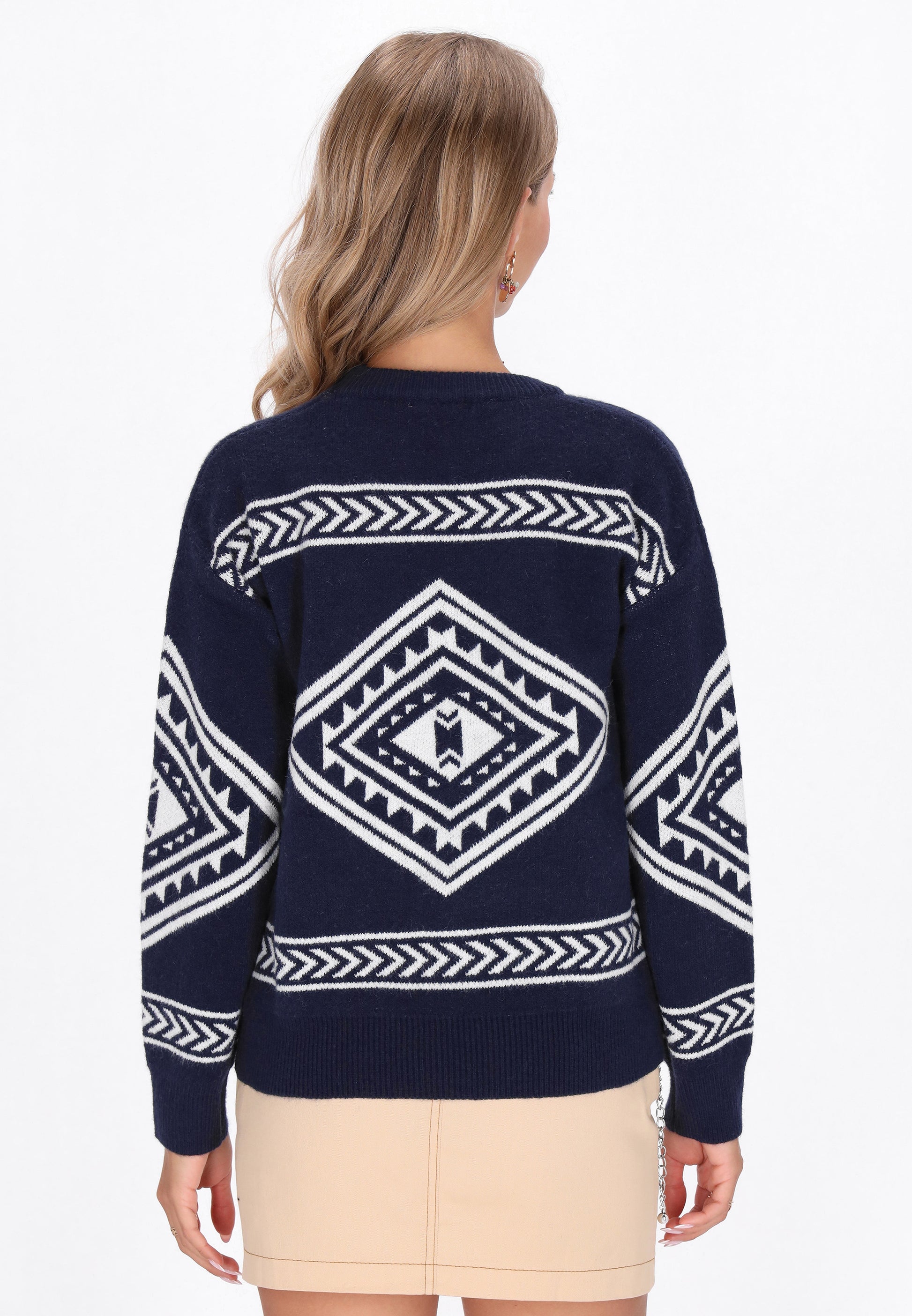 IZIA Women's Sweater