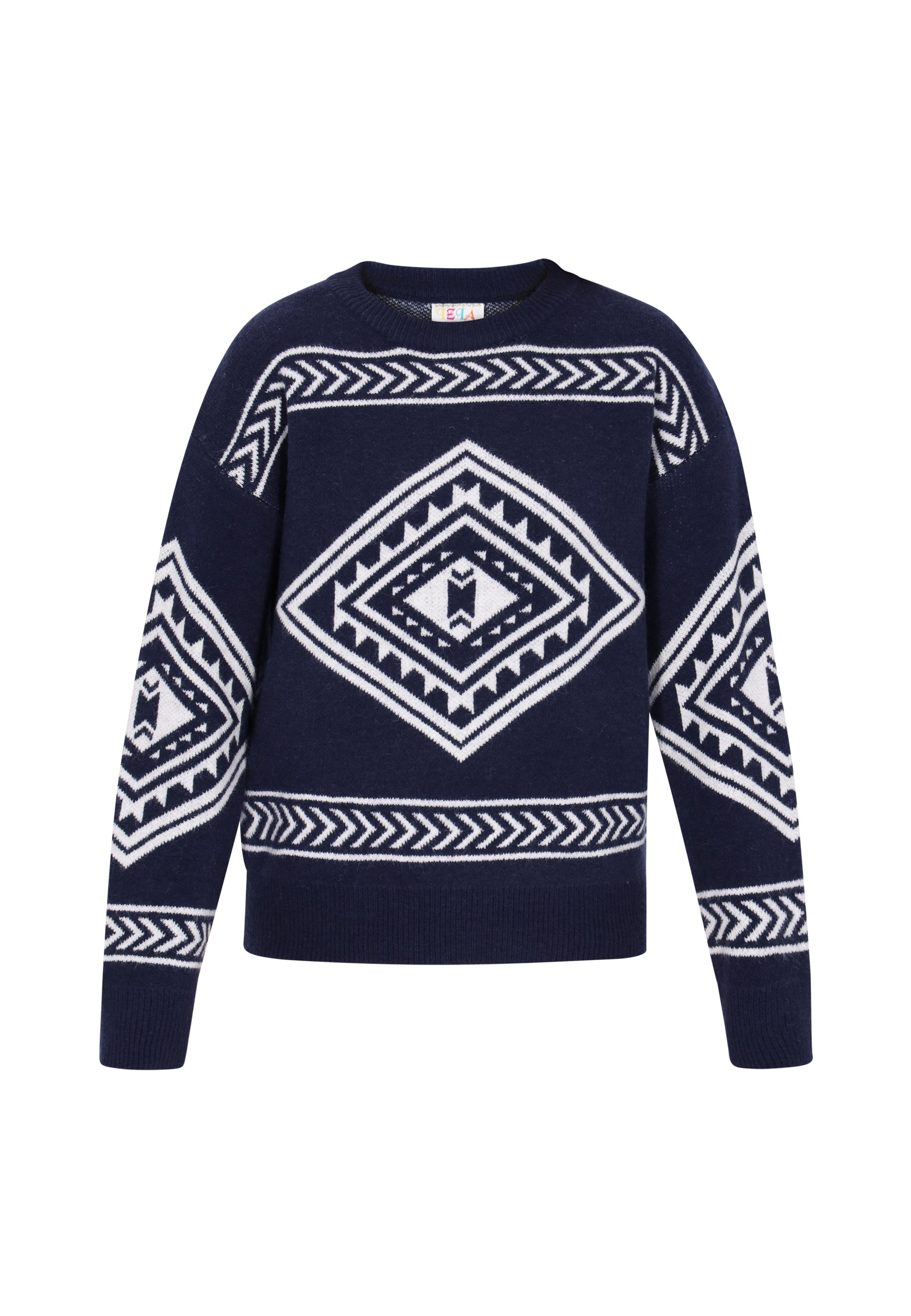 IZIA Women's Sweater