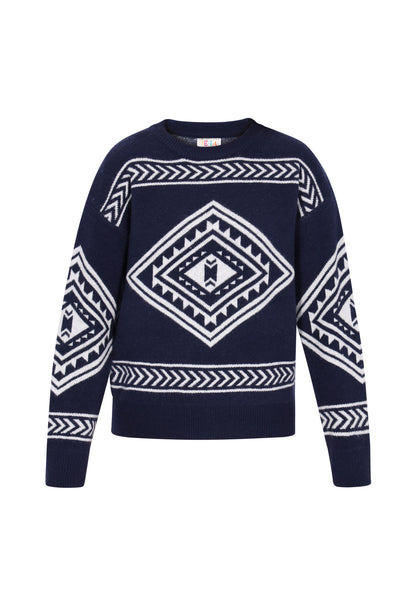 IZIA Women's Sweater