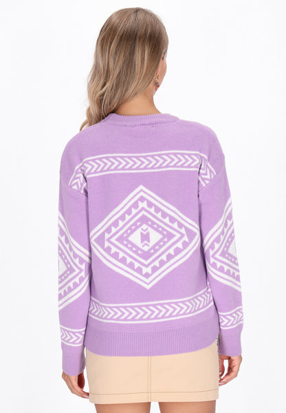 IZIA Women's Sweater