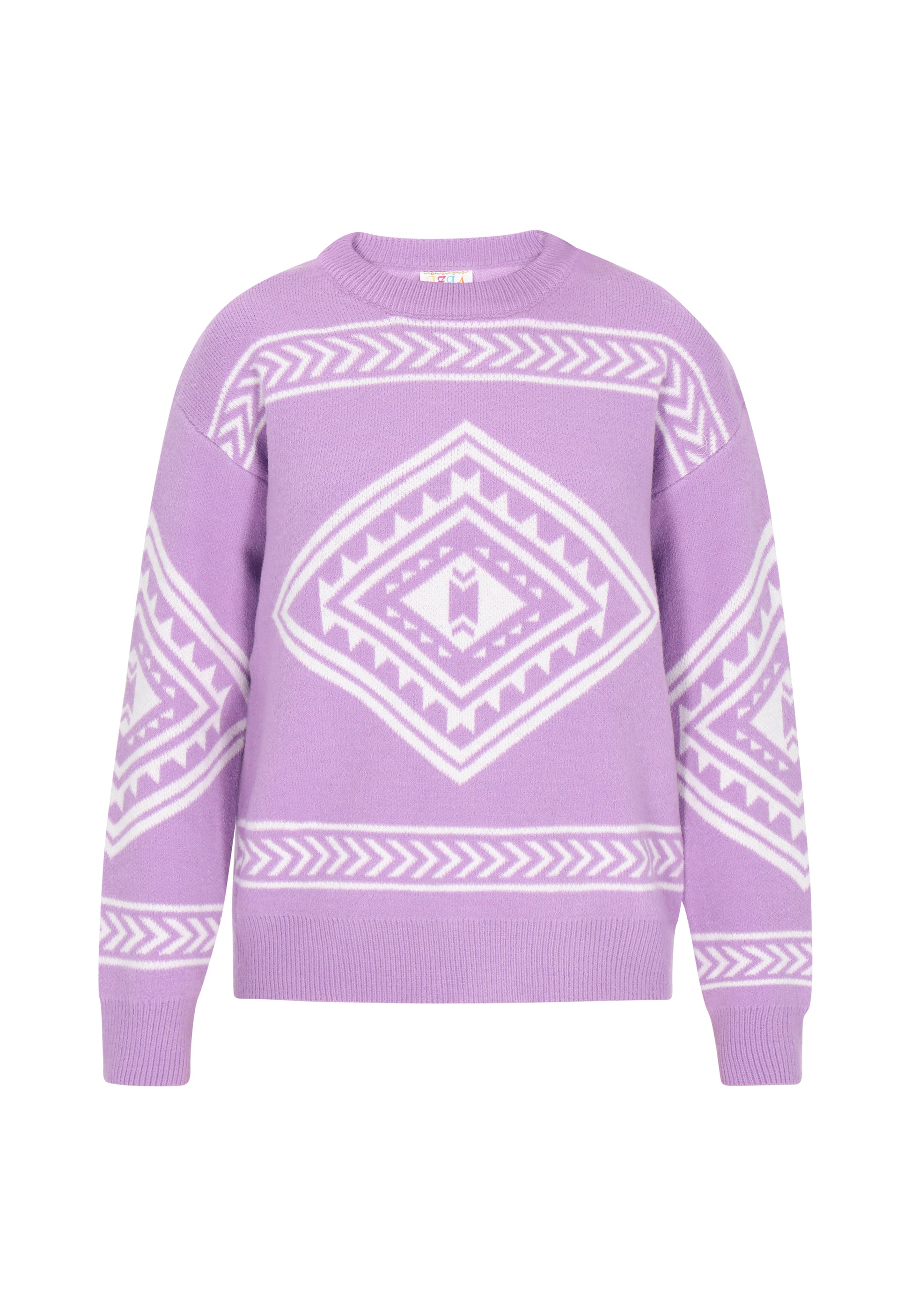 IZIA Women's Sweater