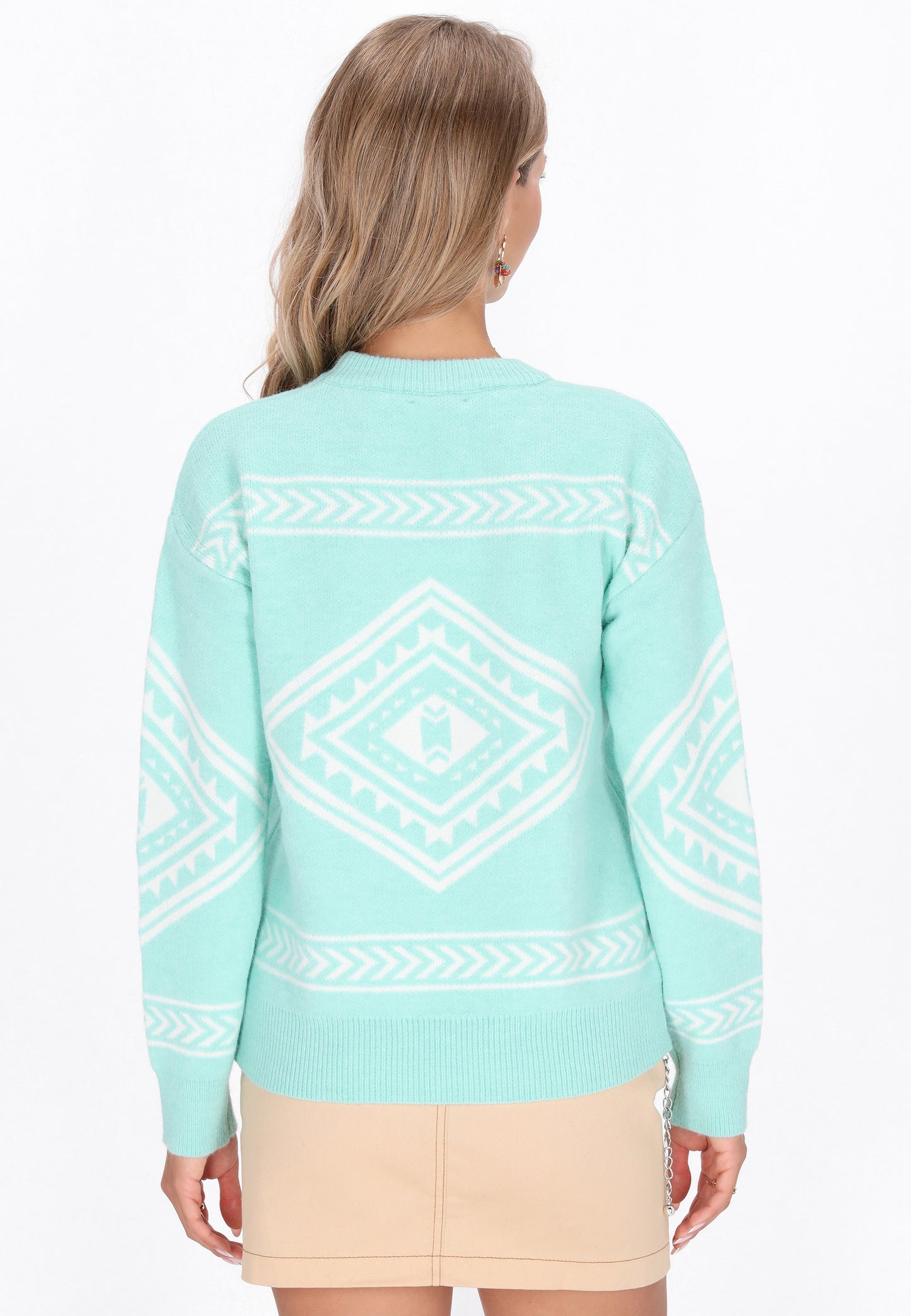 IZIA Women's Sweater