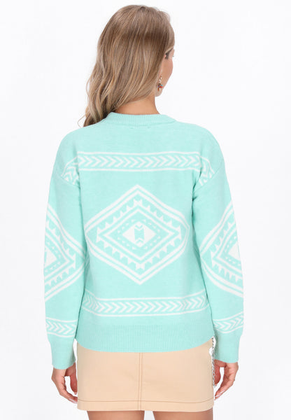 IZIA Women's Sweater