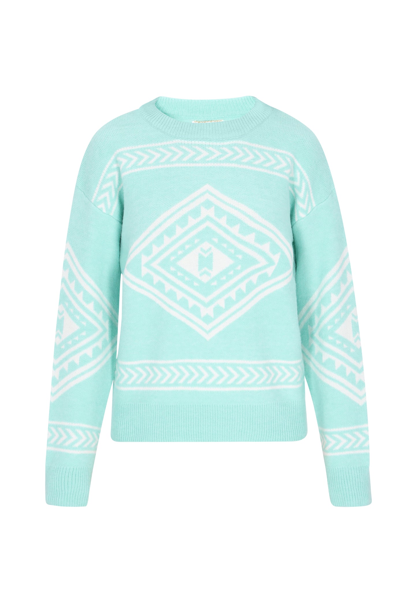 IZIA Women's Sweater