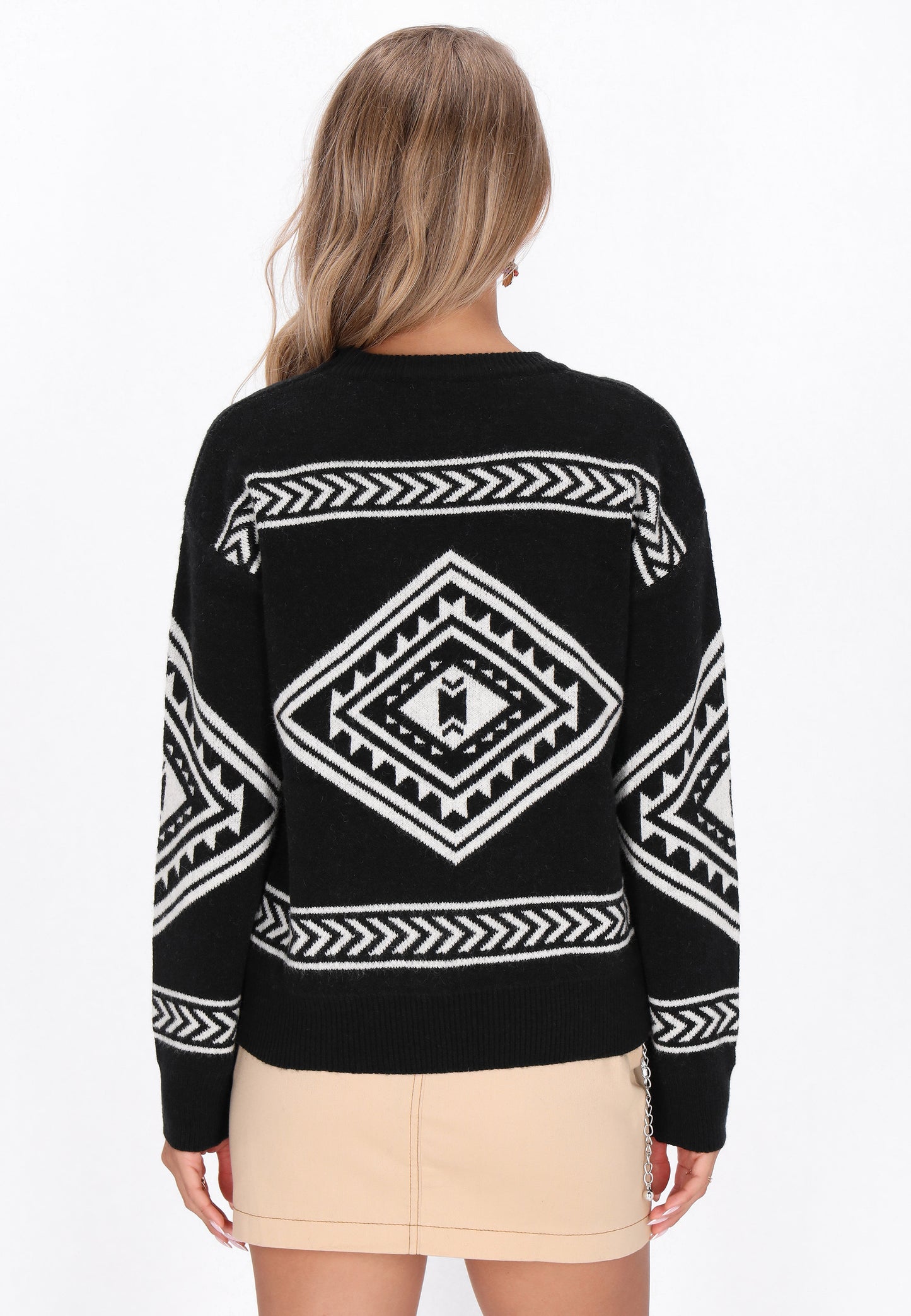 IZIA Women's Sweater