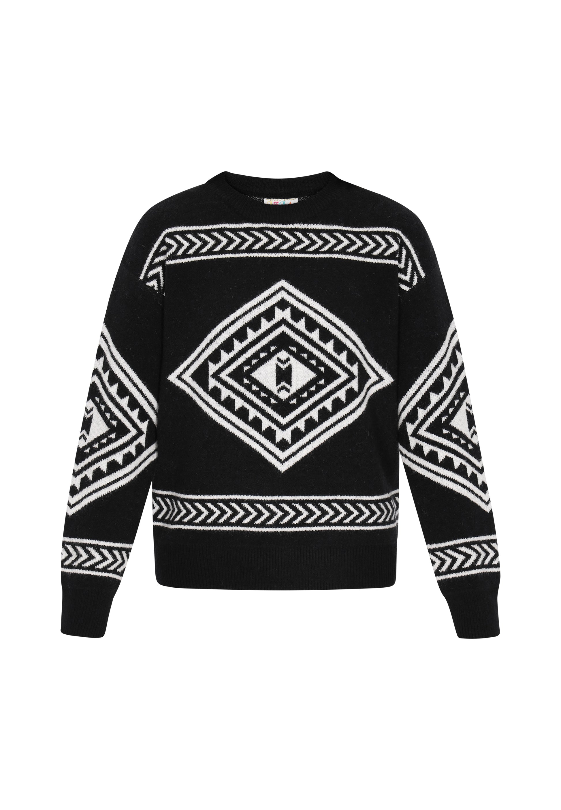 IZIA Women's Sweater