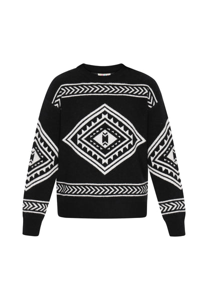 IZIA Women's Sweater