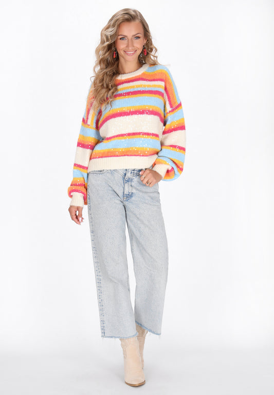 IZIA Sweat Shirts für Damen