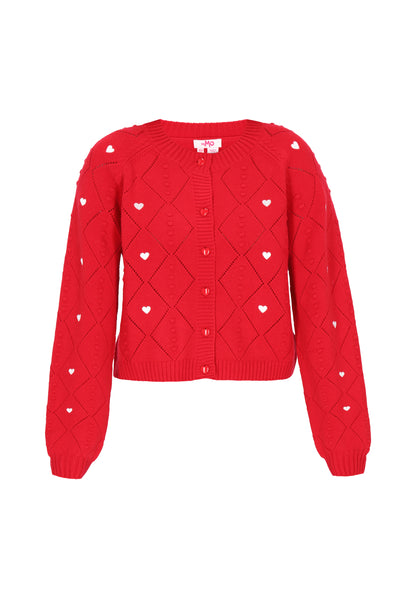myMo Women's Cardigan