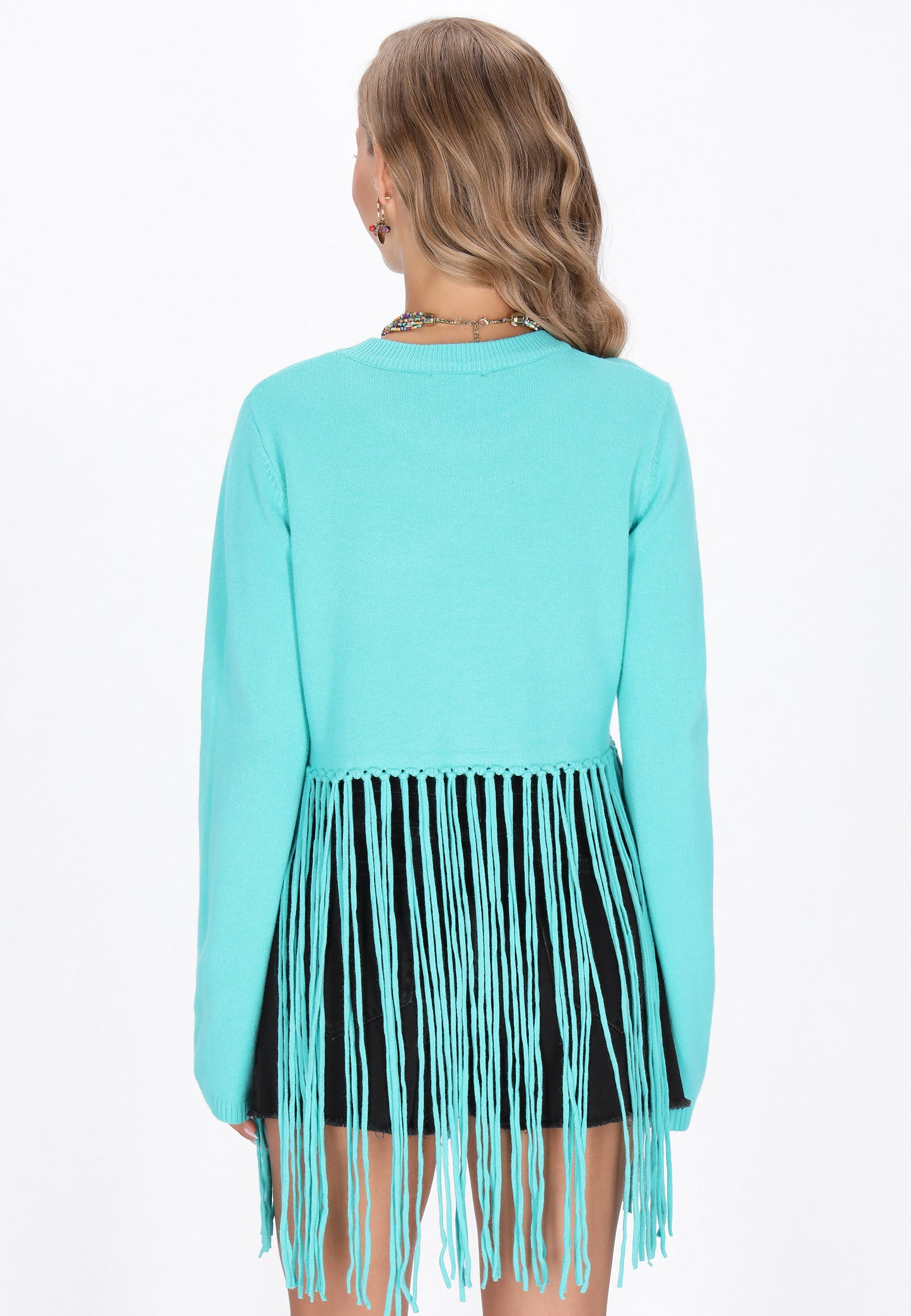 IZIA Women's Sweater