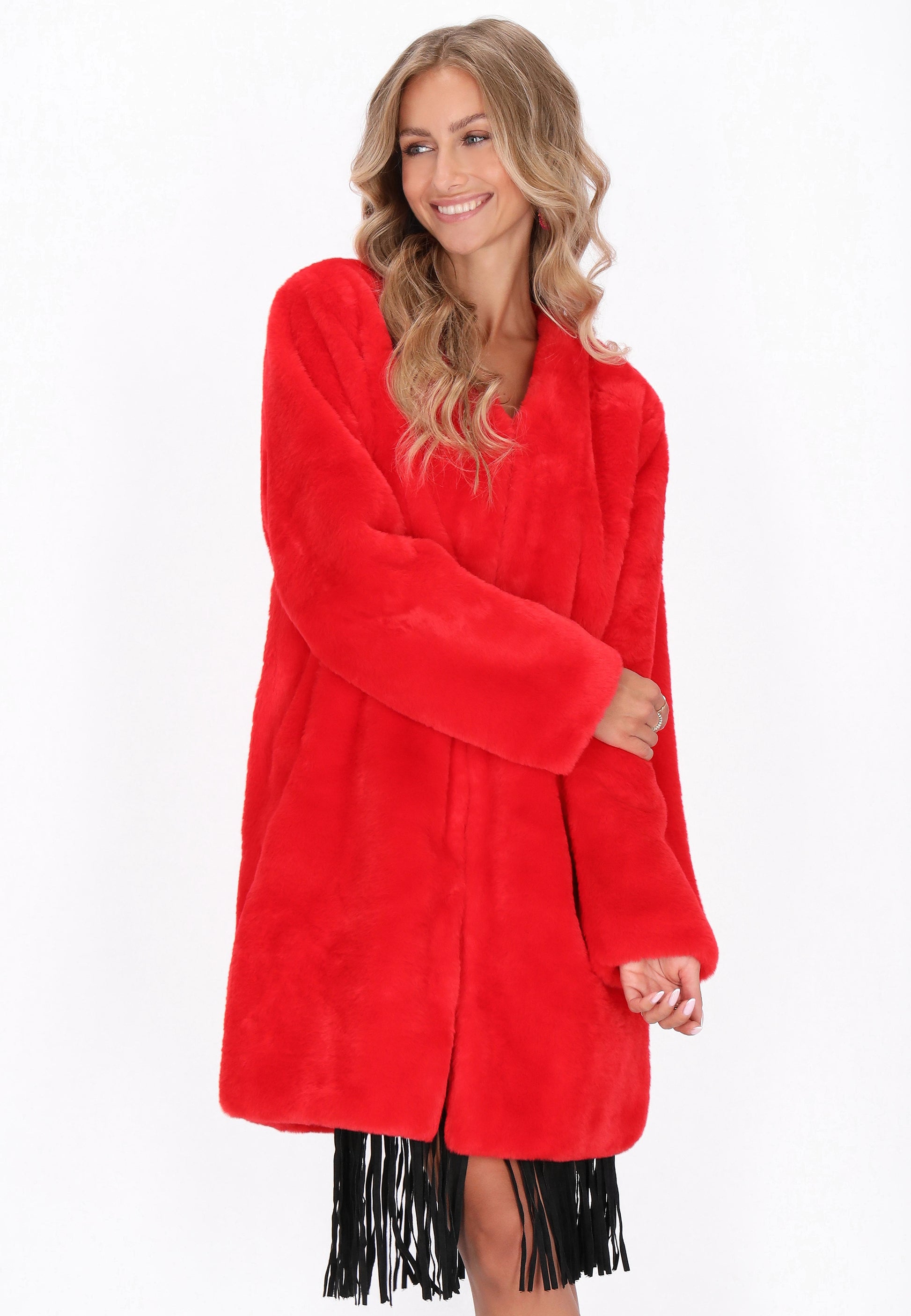 IZIA Women's Coat