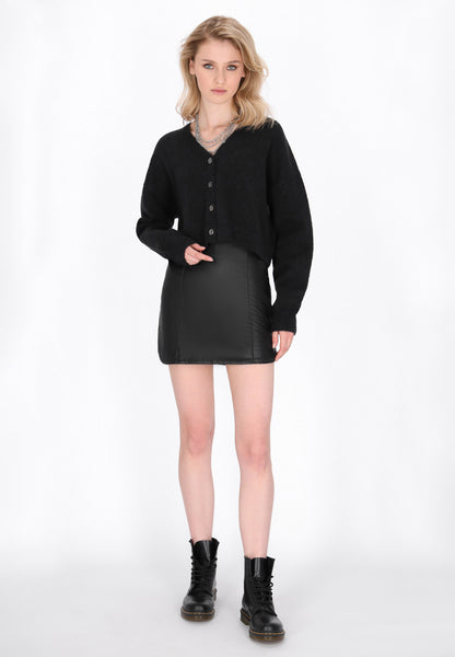 myMo ROCKS Women's Cardigan