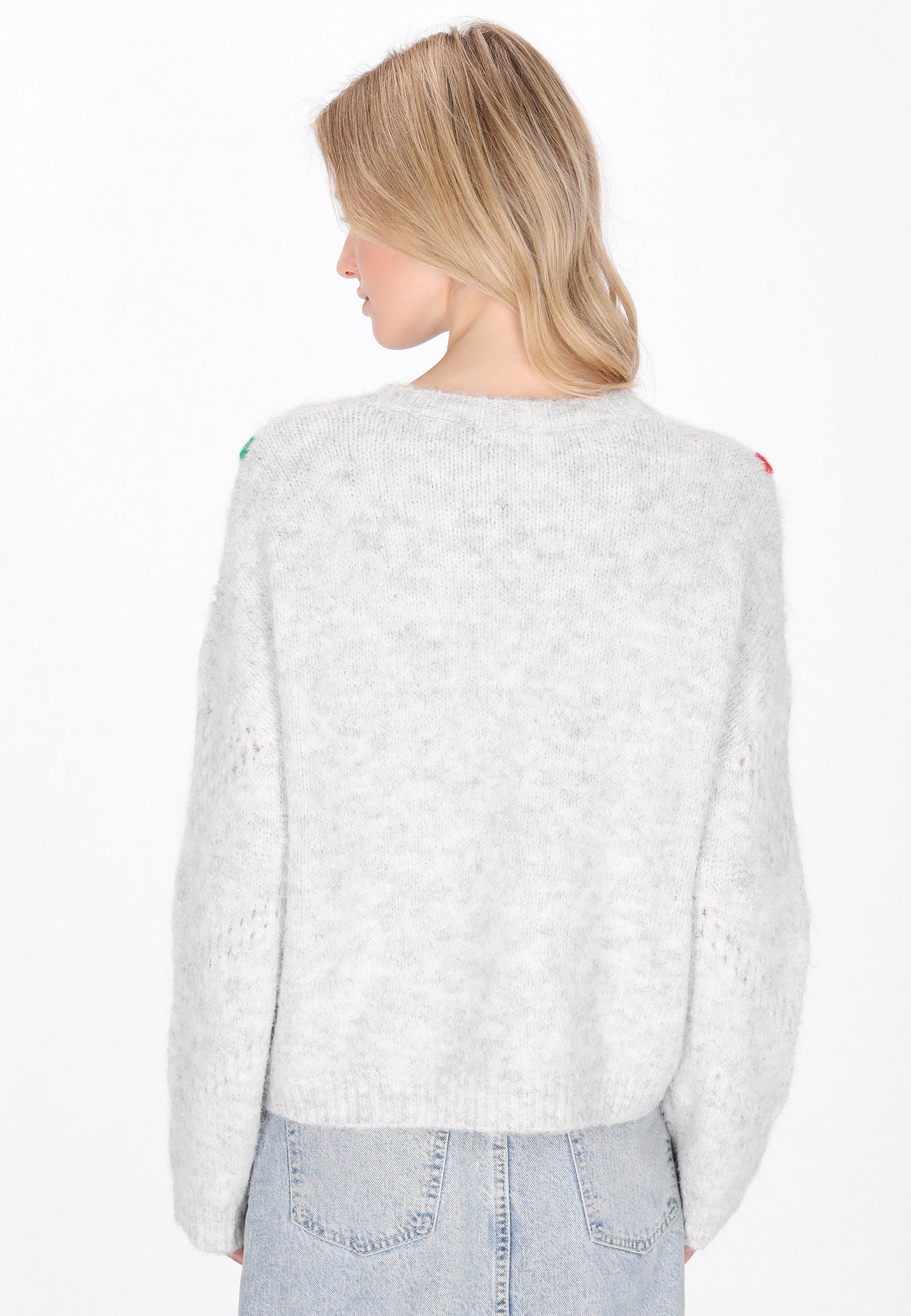 Sweter damski myMo