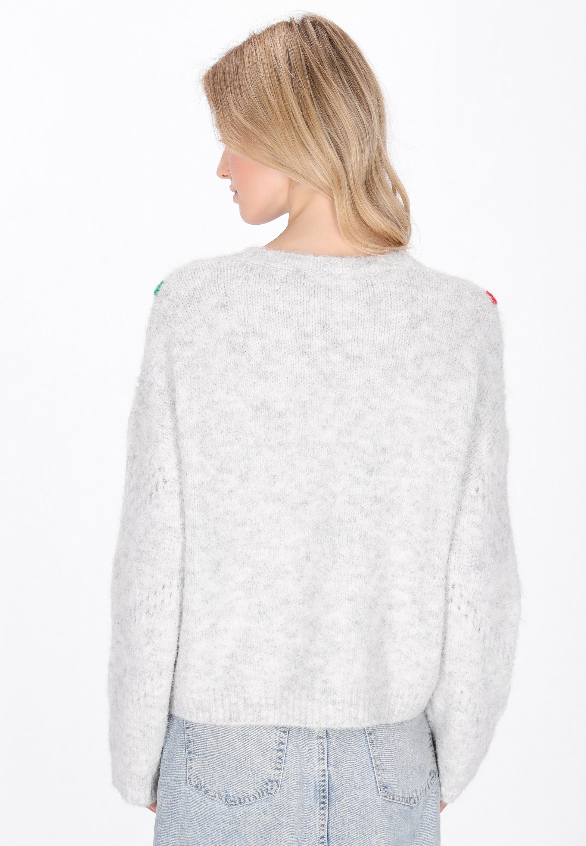 Sweter damski myMo