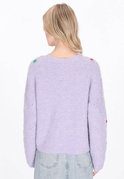 Sweter damski myMo