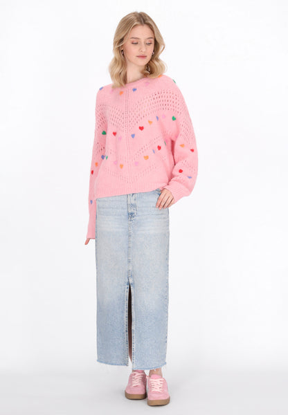 Sweter damski myMo