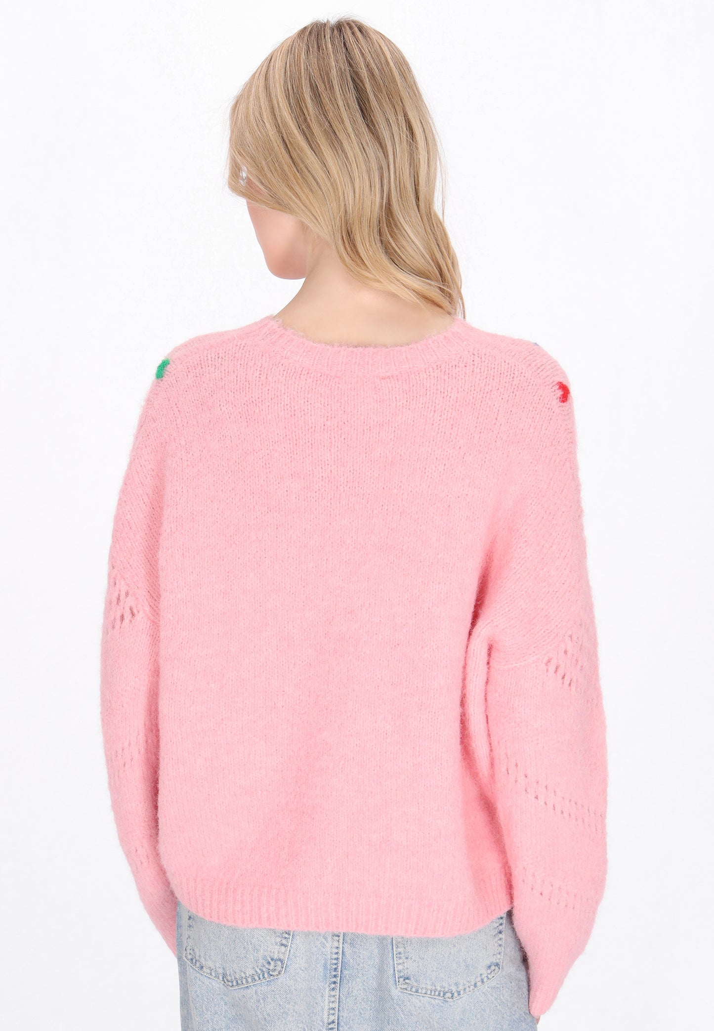 Sweter damski myMo