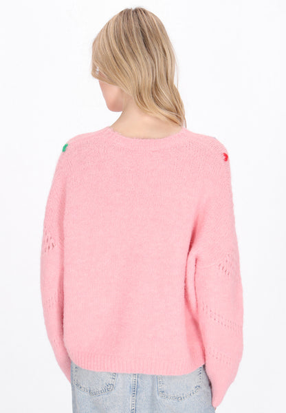 Sweter damski myMo