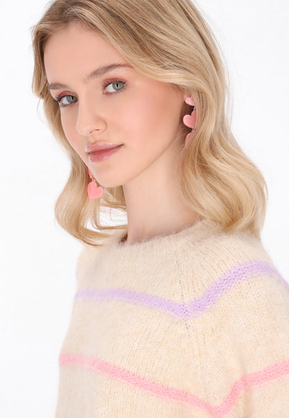 Sweter damski myMo