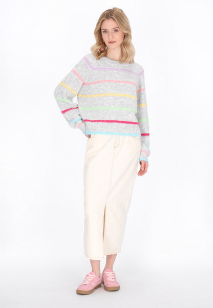 Sweter damski myMo