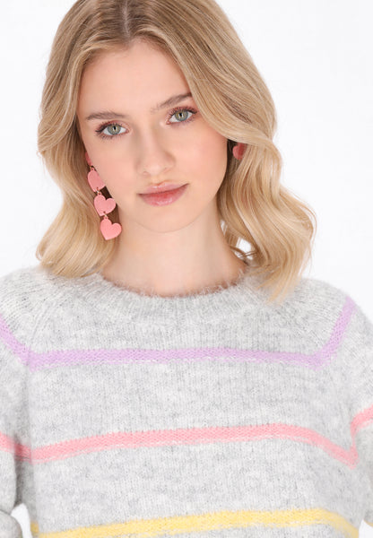 Sweter damski myMo