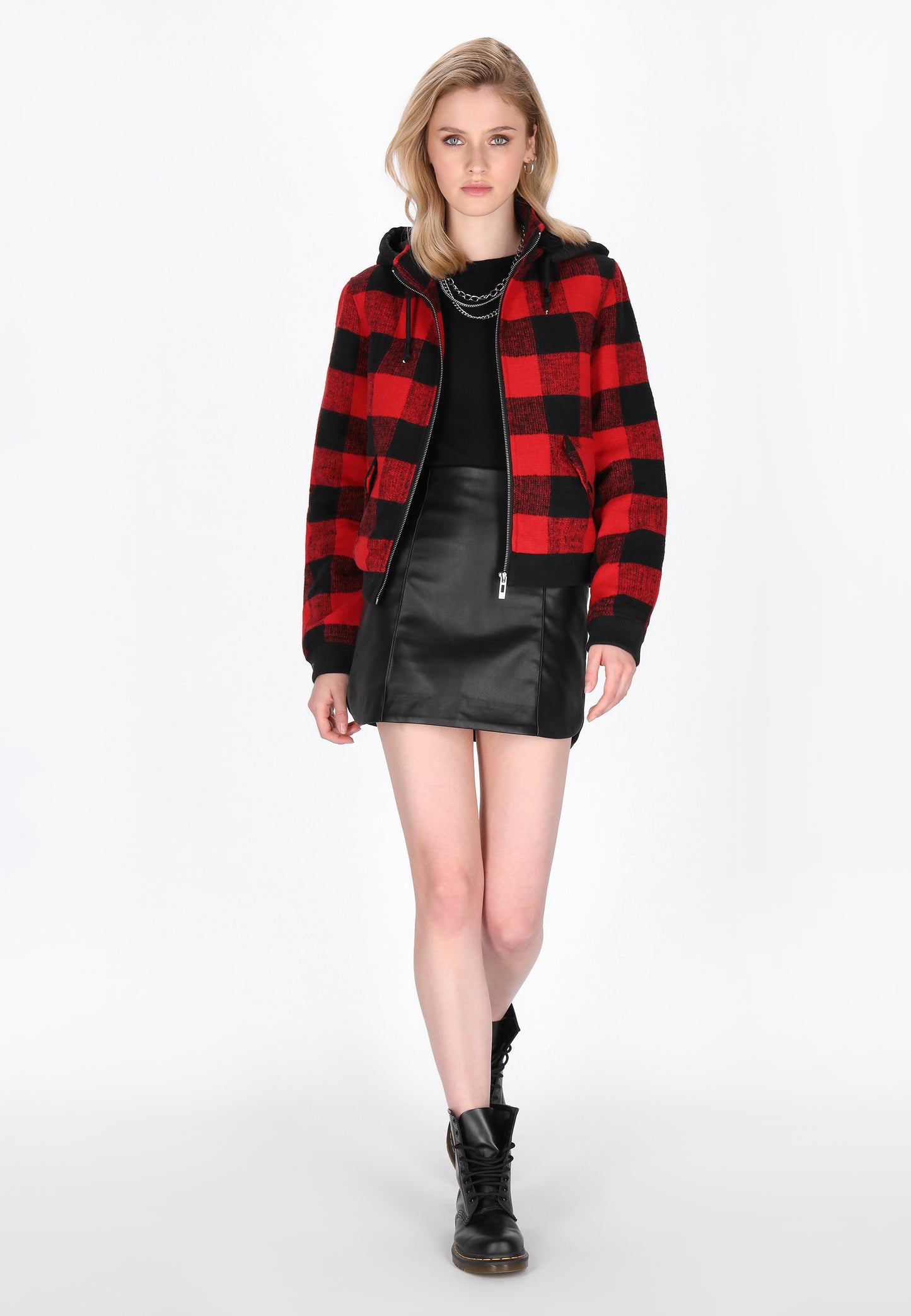 myMo ROCKS Women's Jacket