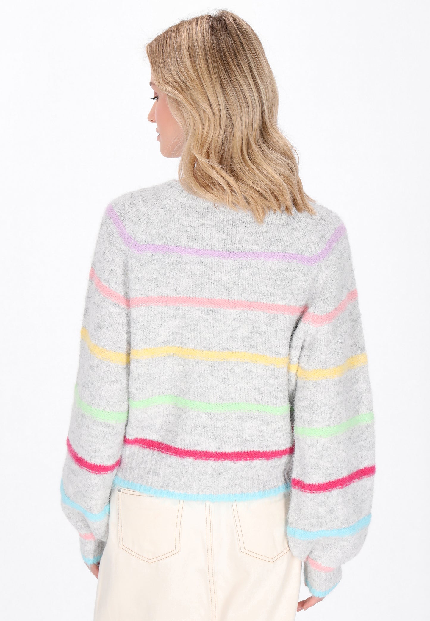 Sweter damski myMo