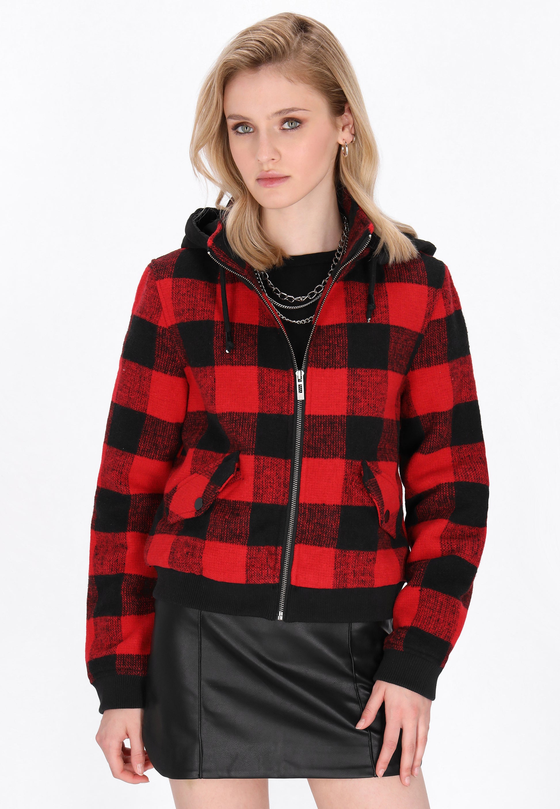 myMo ROCKS Women's Jacket