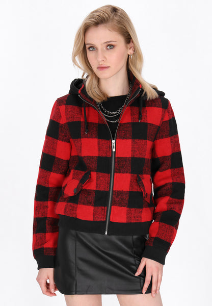 myMo ROCKS Women's Jacket