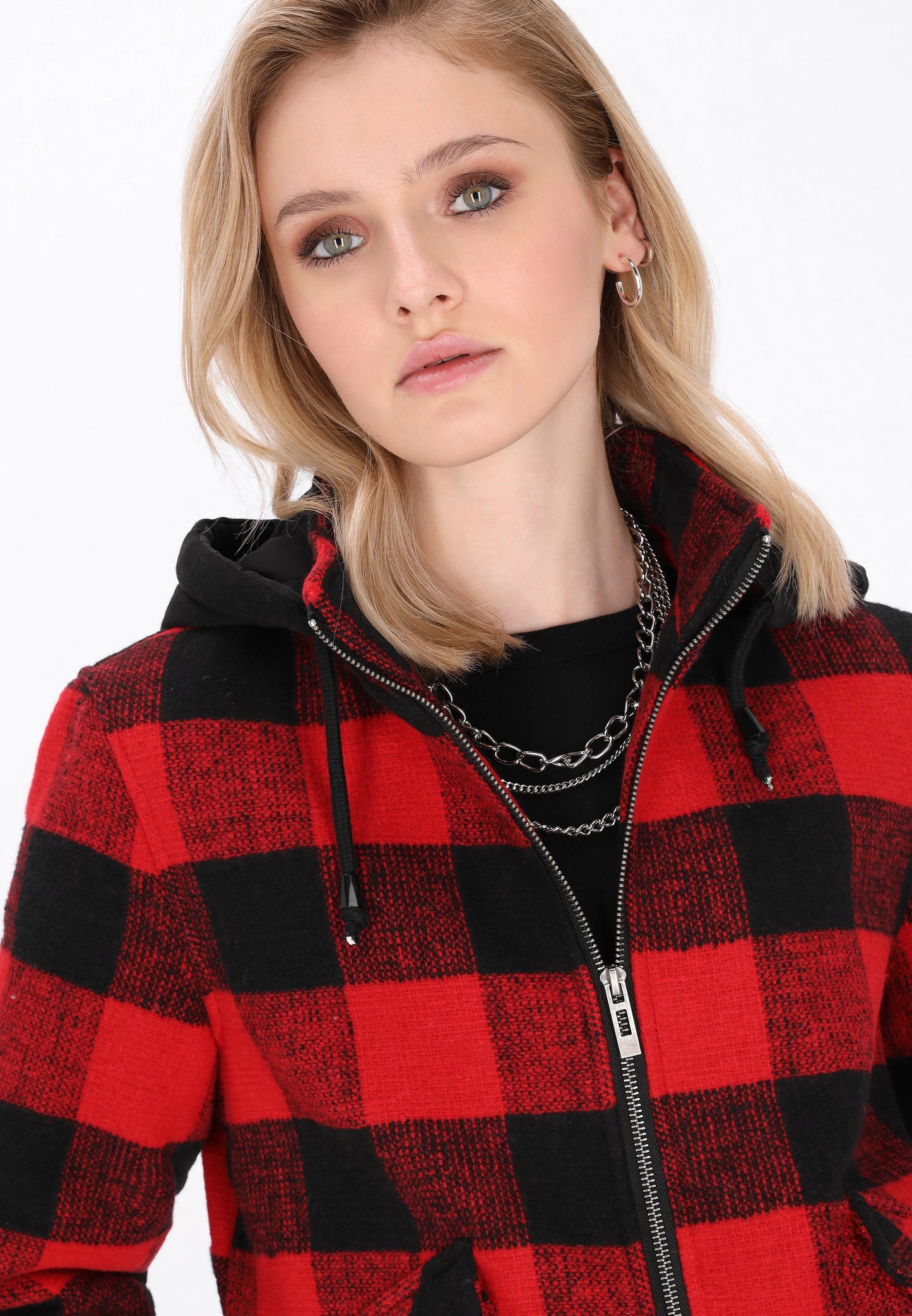 myMo ROCKS Women's Jacket