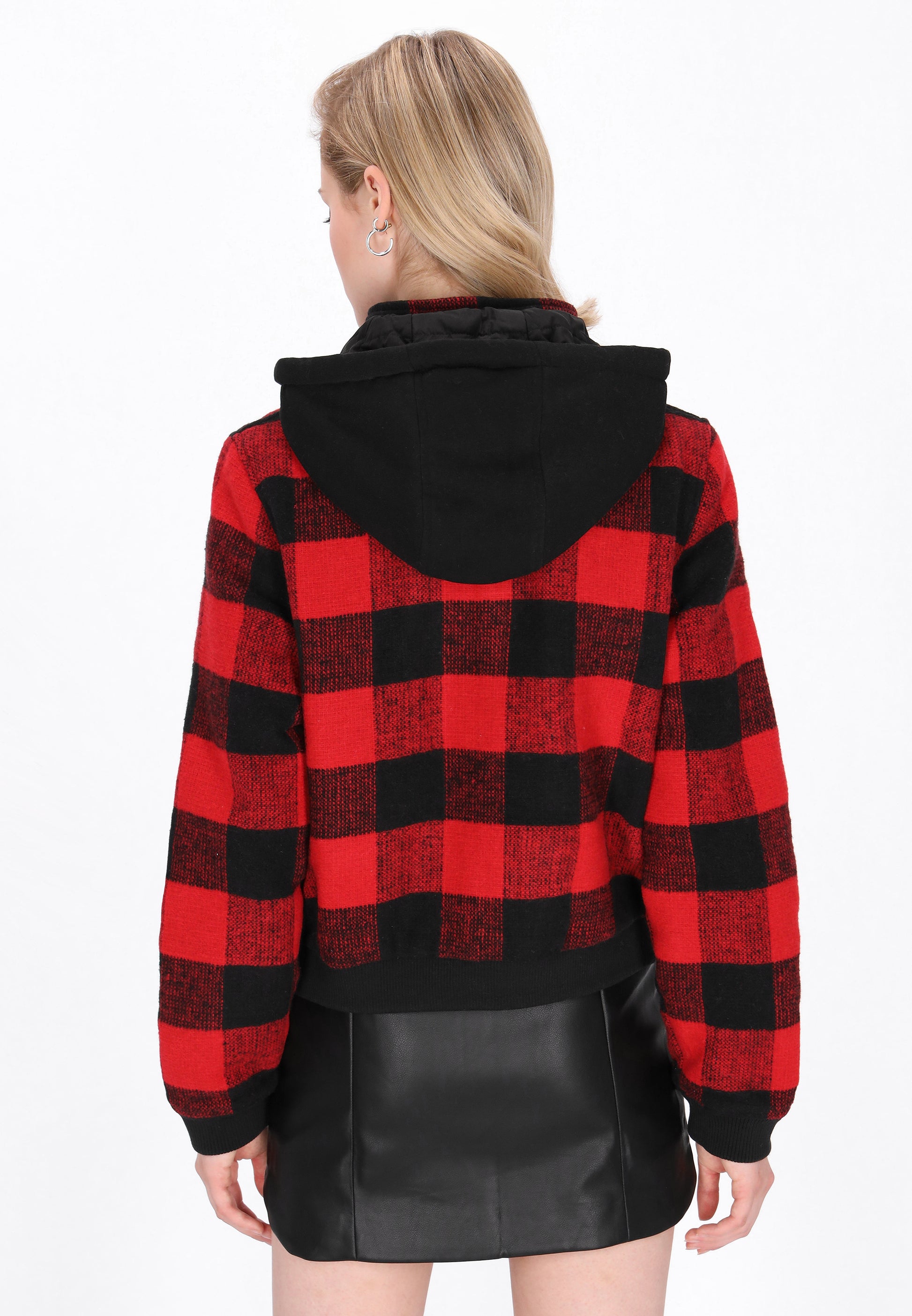 myMo ROCKS Women's Jacket