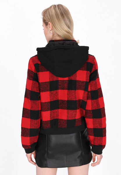 myMo ROCKS Women's Jacket