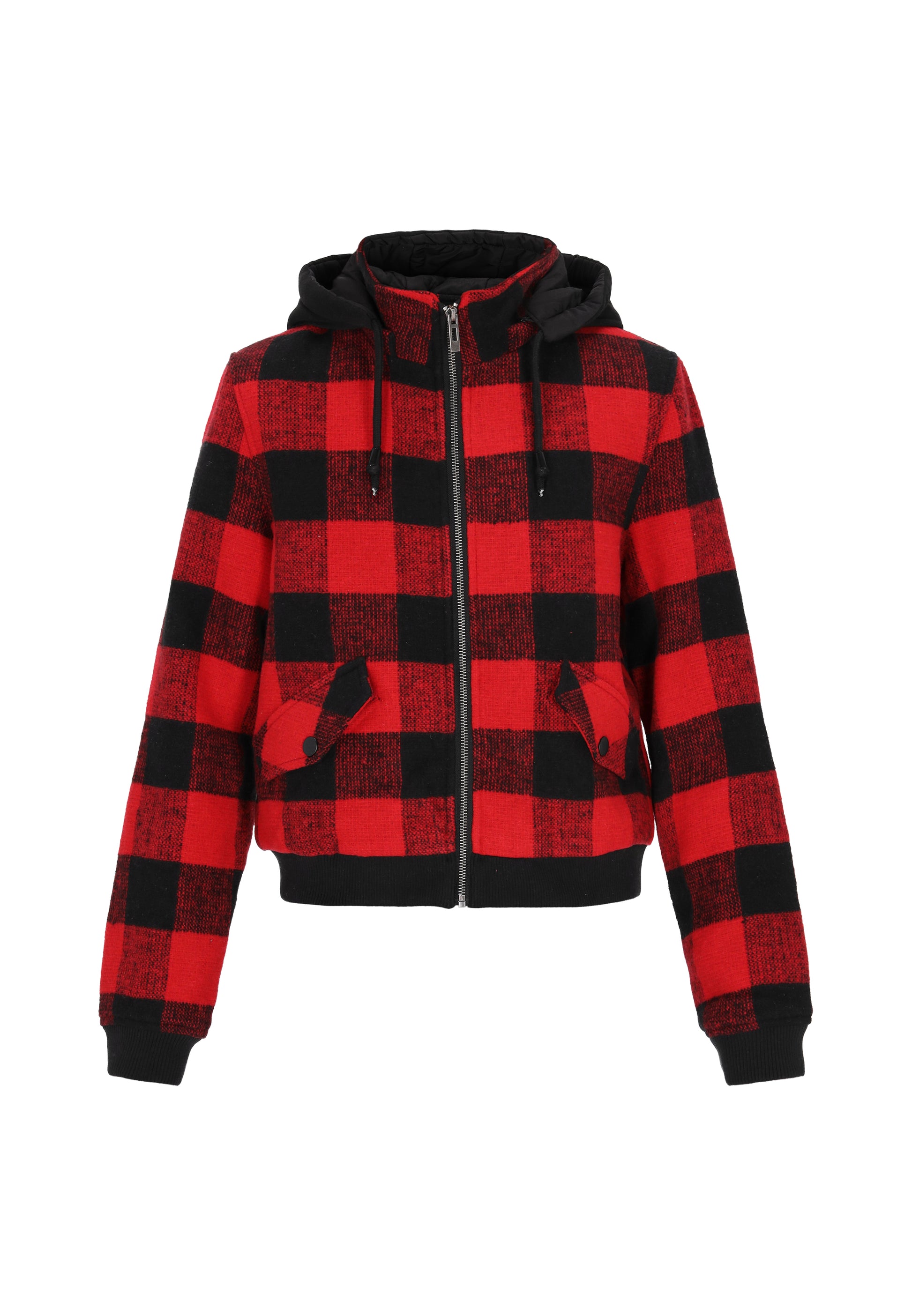 myMo ROCKS Women's Jacket