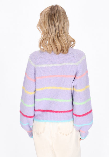 Sweter damski myMo