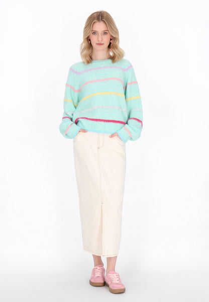 Sweter damski myMo