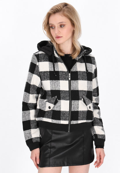 myMo ROCKS Women's Jacket
