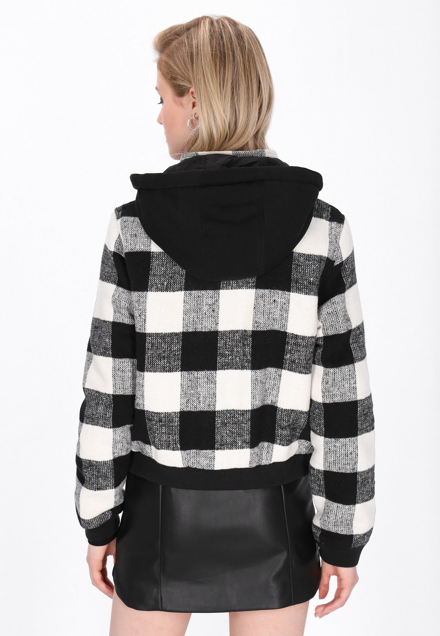 myMo ROCKS Women's Jacket