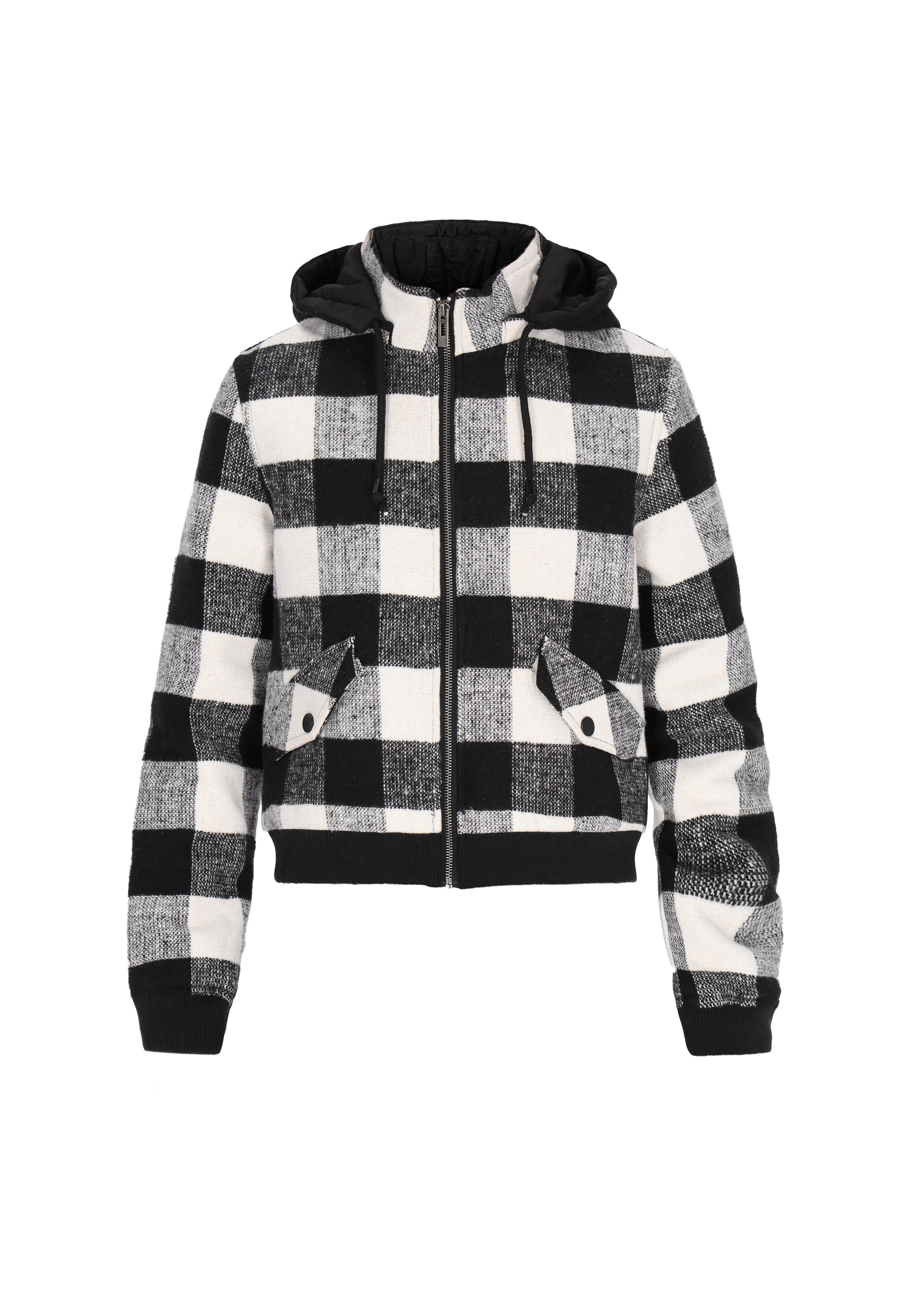 myMo ROCKS Women's Jacket