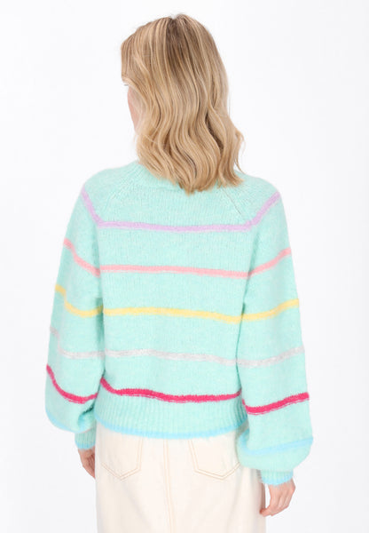 Sweter damski myMo