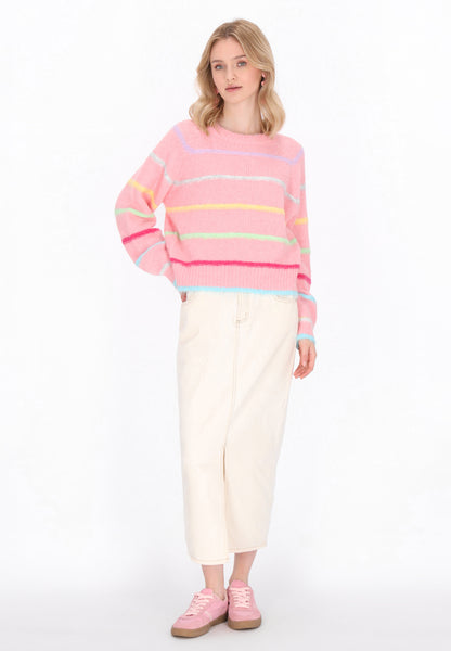 Sweter damski myMo