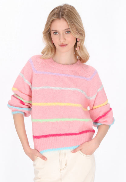 Sweter damski myMo