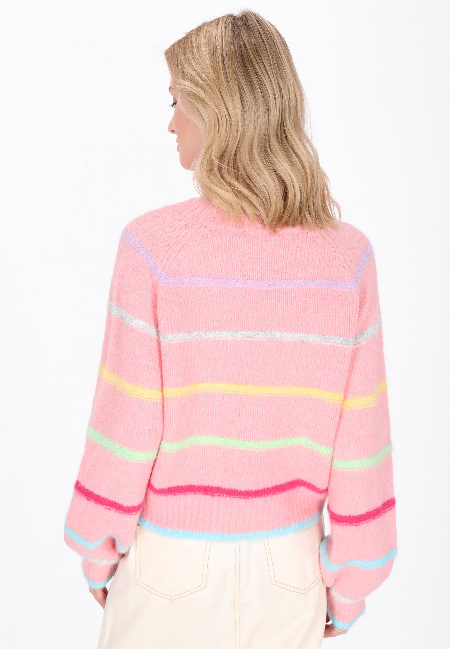 Sweter damski myMo