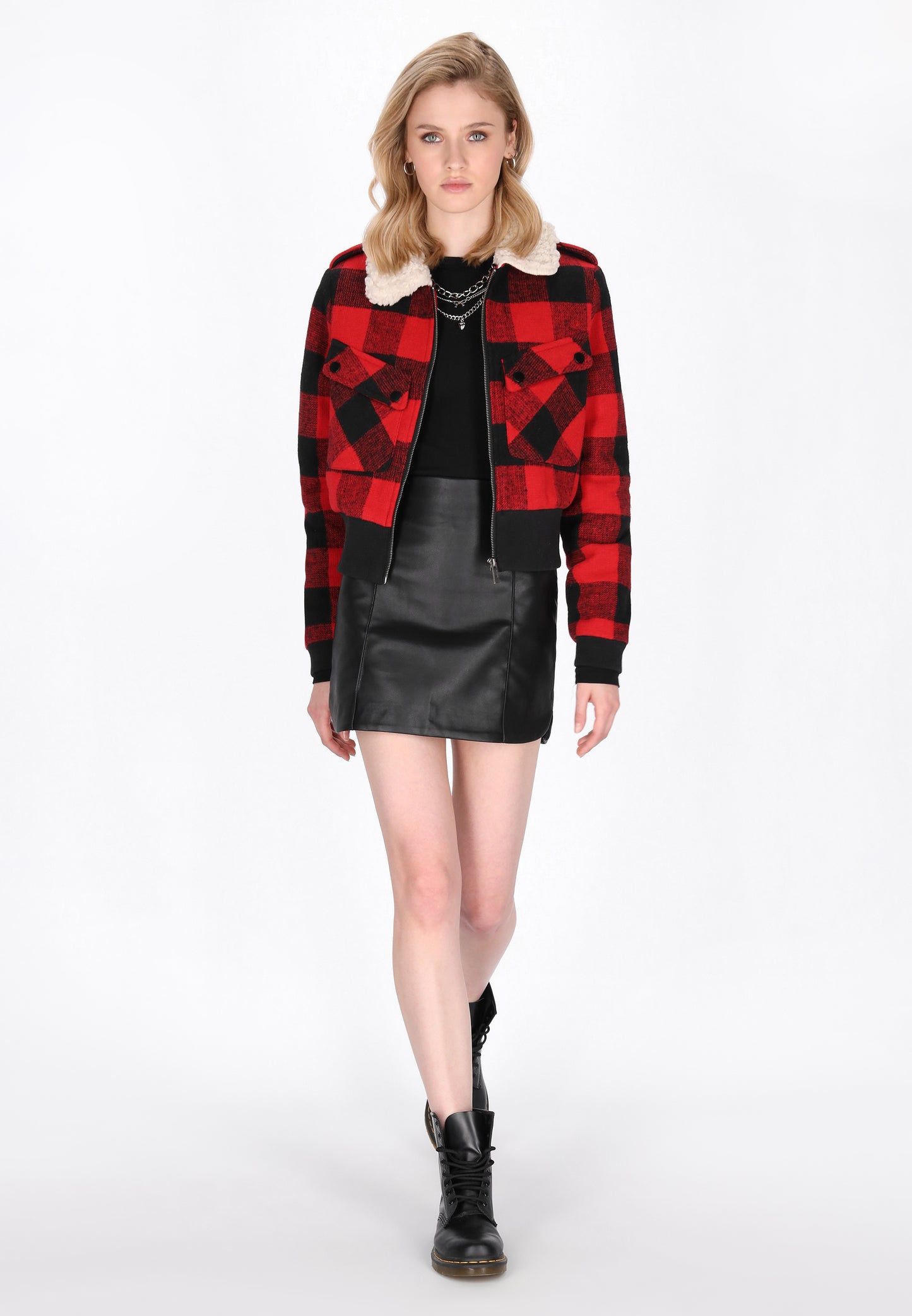 myMo ROCKS Women's Jacket