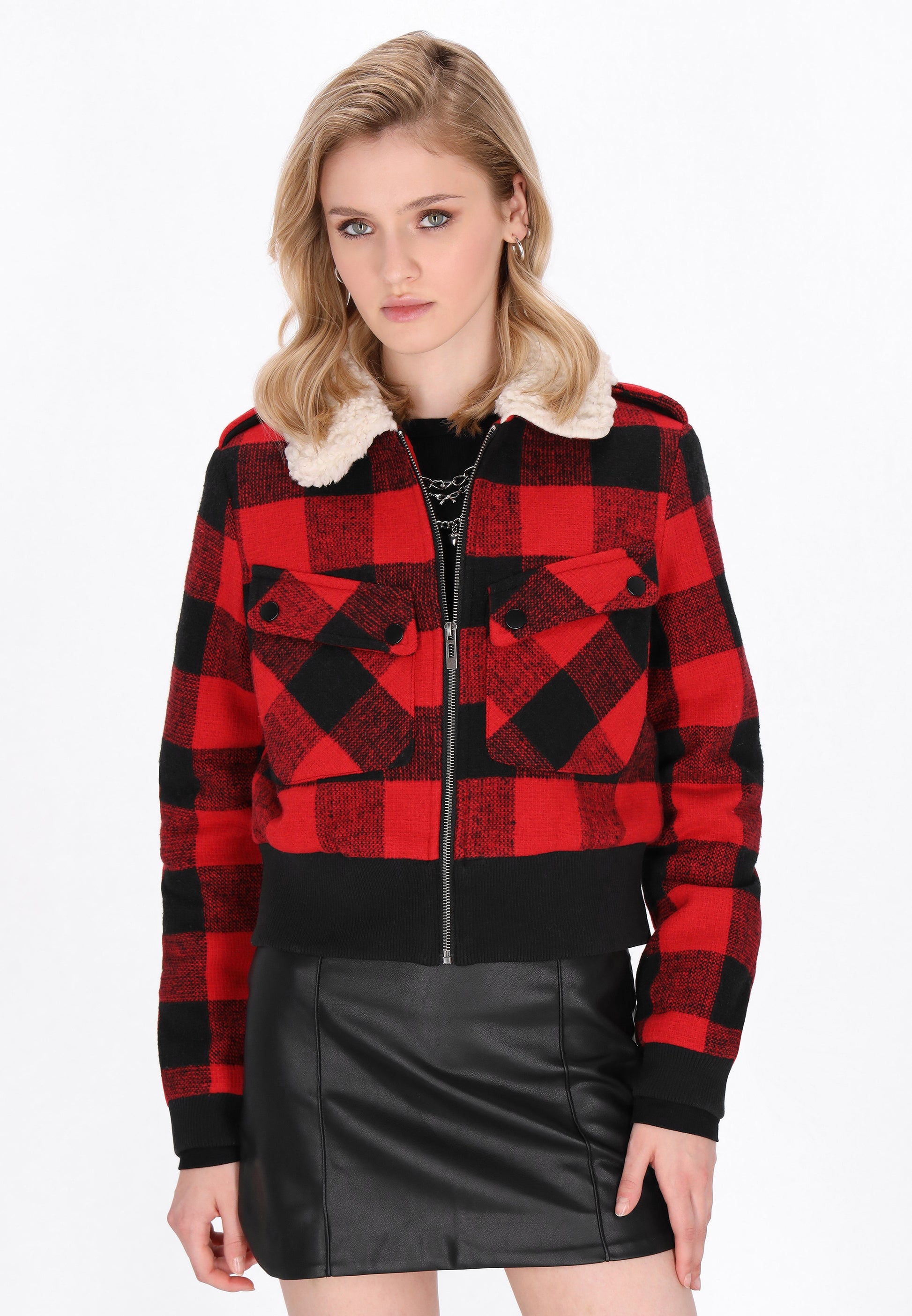 myMo ROCKS Women's Jacket