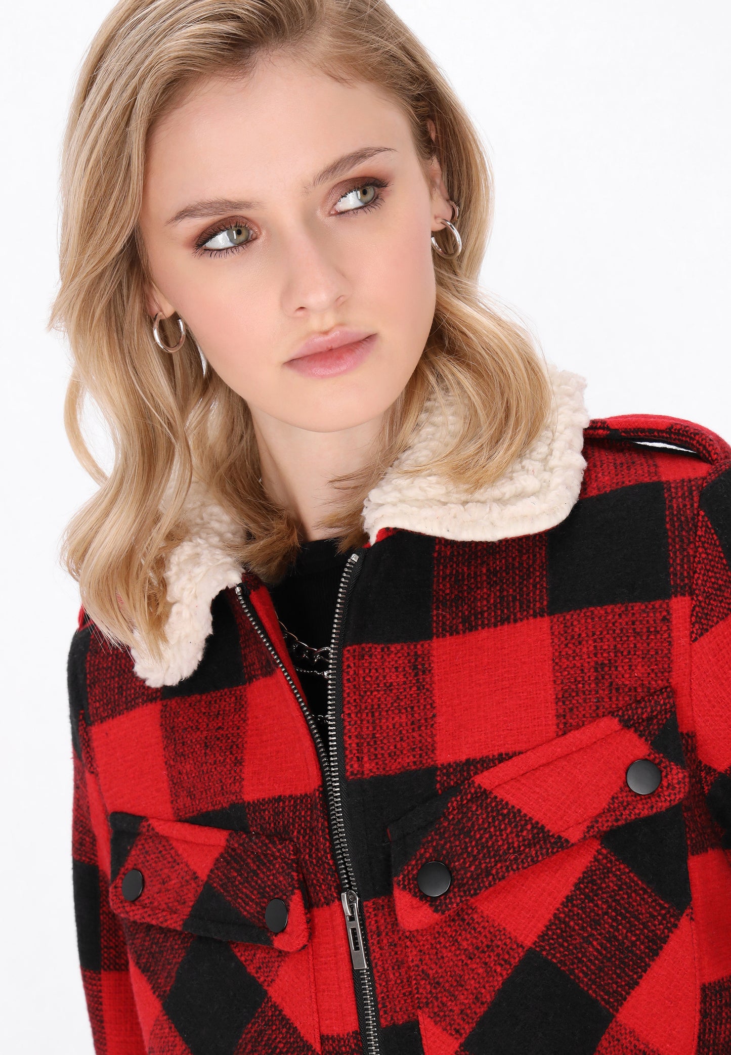 myMo ROCKS Women's Jacket