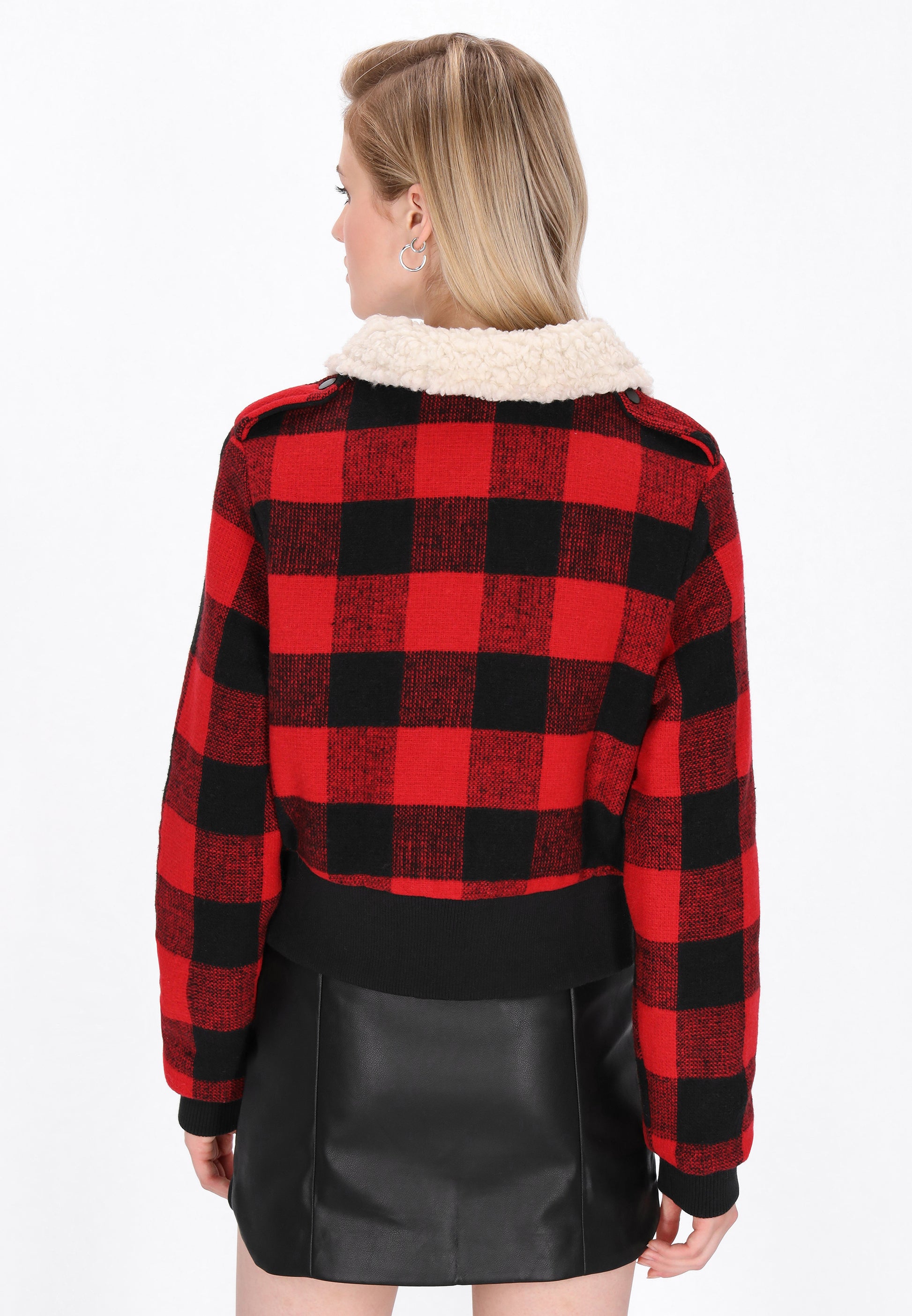 myMo ROCKS Women's Jacket