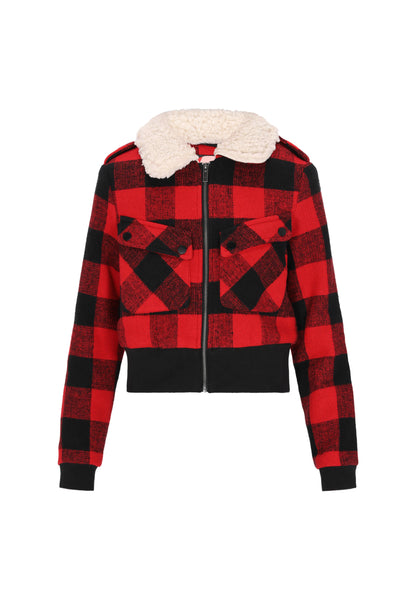 myMo ROCKS Women's Jacket