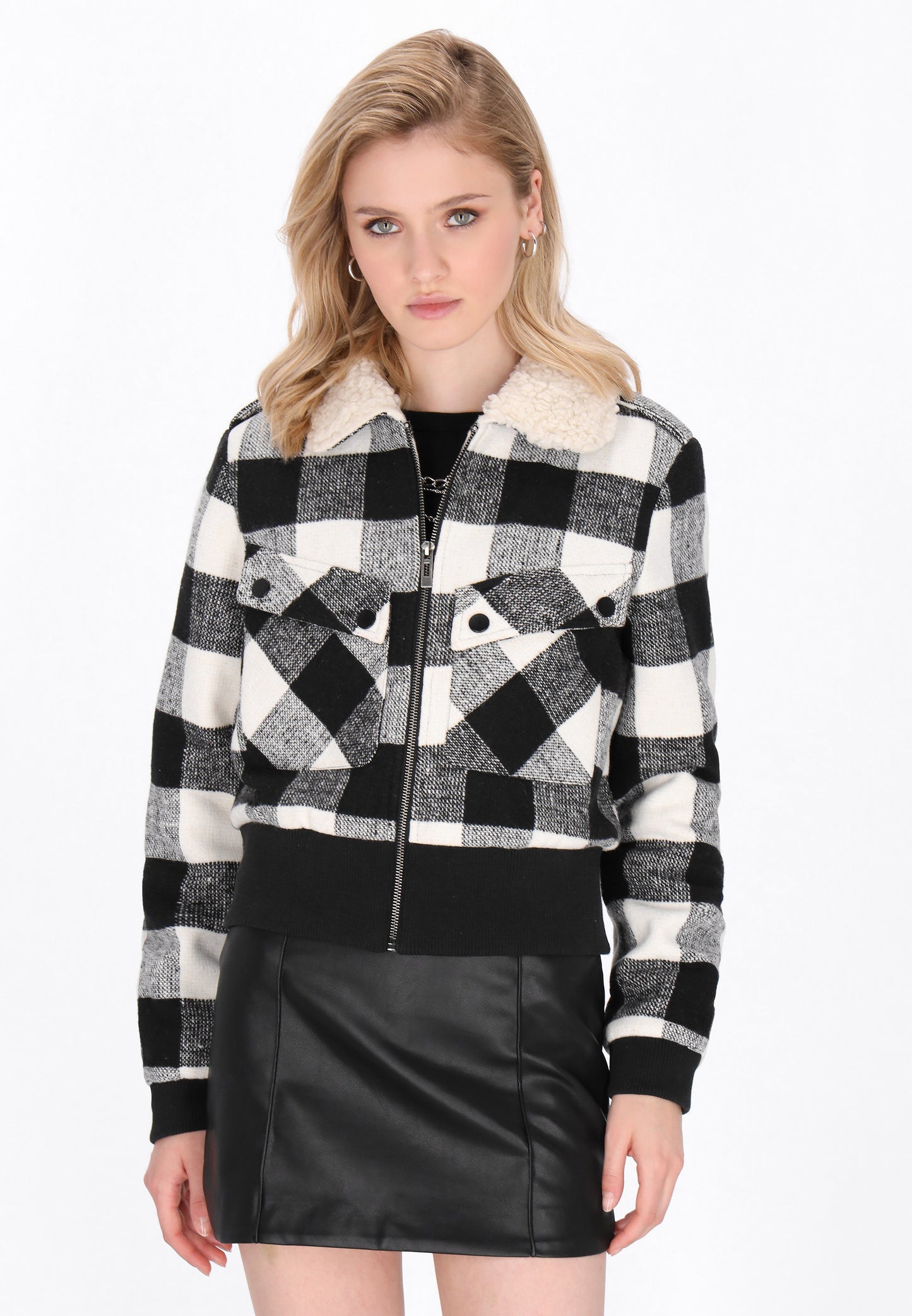 myMo ROCKS Women's Jacket